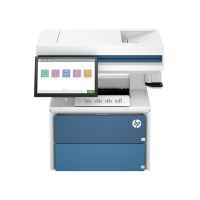 HP LaserJet Enterprise MFP 5602zfw Printer Toner Cartridges